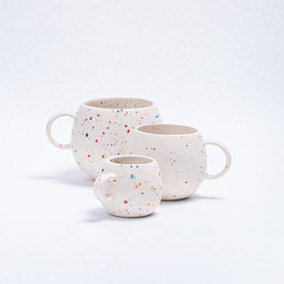 Handmade stoneware ceramics by Egg Back Home — how to care for your pieces