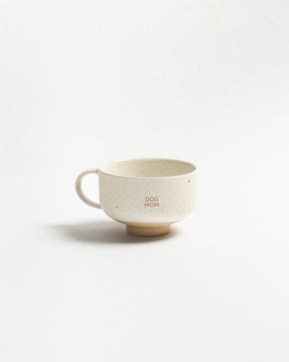 Caelum Stoneware Mug 300ml Dog Mom