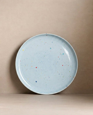 Breeze Party Duo Stoneware 10 Piece Set Blue — shopify 2