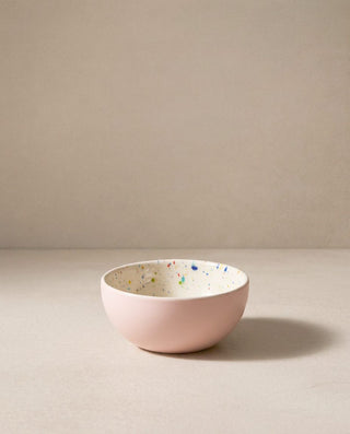 Breeze Party Duo Stoneware 10 Piece Set Pink — shopify 6
