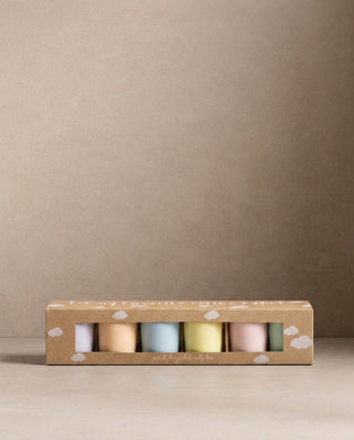 Breeze Party In Espresso Cup Yellow