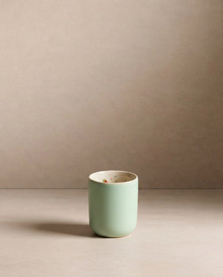 Breeze Party In Espresso Cup Green