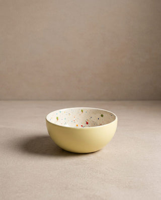 Breeze Party In Stoneware Mini Bowl 4 Pieces Set Mix Color — shopify 2