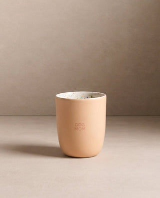 Breeze Party In Stoneware Mug 240ml Pink — shopify 00234