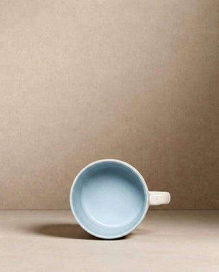 Breeze Party Out Stoneware Mug 240ml Blue — shopify 2