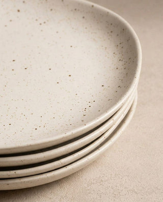 Caelum Stoneware Dinner Plate 27,5cm — macro 3