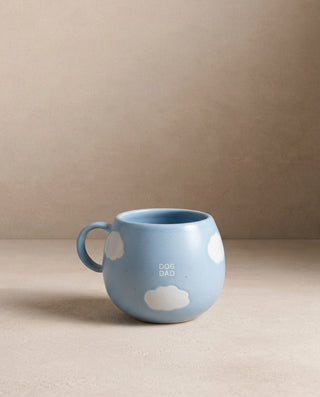 Cloud Medium Mug 250ml Pet Collection — shopify 1