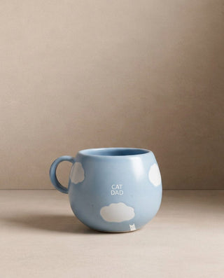 Cloud Medium Mug 250ml Pet Collection — shopify 4