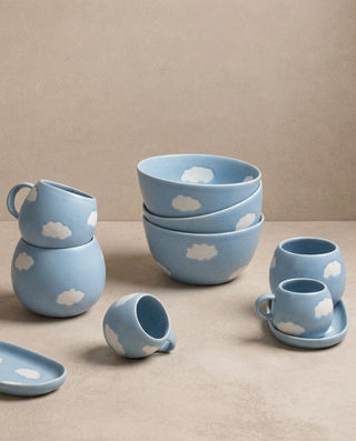 Cloud Medium Mug 250ml Pet Collection — shopify 6