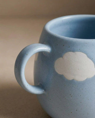 Cloud Mug 500ml — macro 1