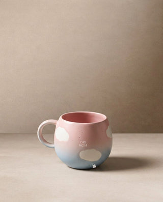 Cloud Sunset Medium Mug 250ml Pet Collection — shopify 2