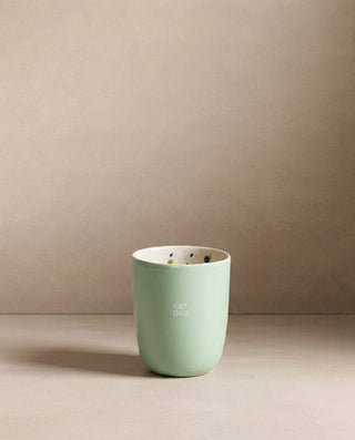 Cup 220ml CAT DAD - Breeze Collection — shopify 2