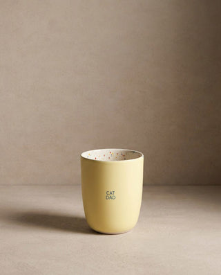 Cup 220ml CAT DAD - Breeze Collection — shopify 4