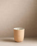 Orange/Pink Cup 220ml