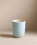 Blue/White Cup 220ml