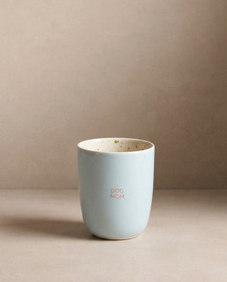 Cup 220ml DOG MOM - Breeze Collection — shopify 2