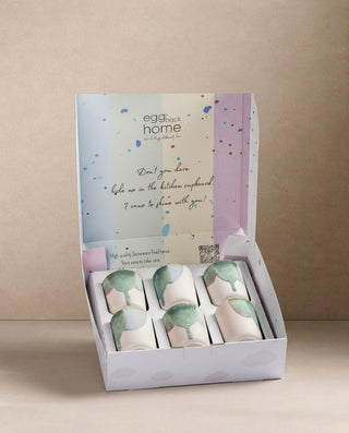 Douro Cup 260ml 6 Pieces Set Gift Collection — shopify 1