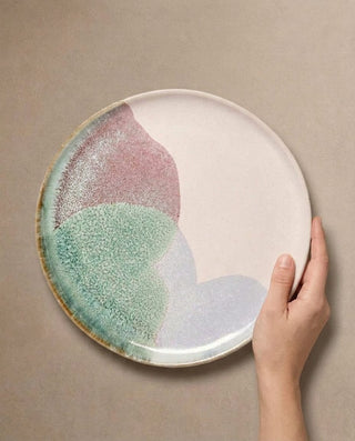 Douro Dinner Plate 27cm — handscale 1
