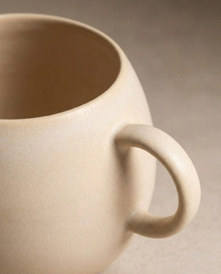 Dune Stoneware Mug 250ml