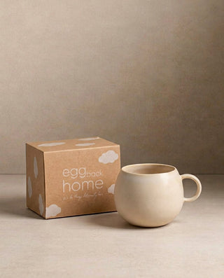 Dune Stoneware Mug 250ml