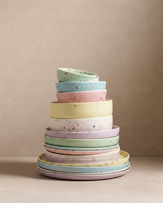New Party collection cover