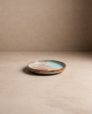 Melting Ice Cream Bread Plate / Saucer 15cm — shopify 3
