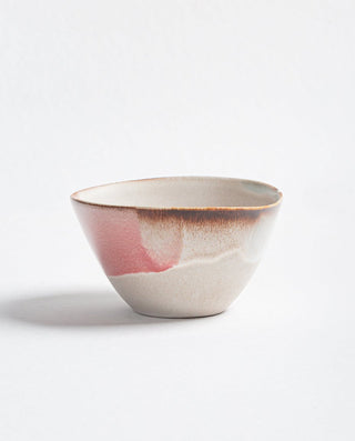 Melting Ice Cream Cone Bowl 15cm