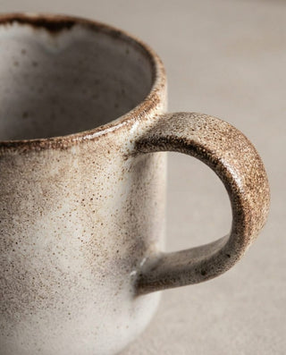 Melting Ice Cream Mug 360ml — macro 2