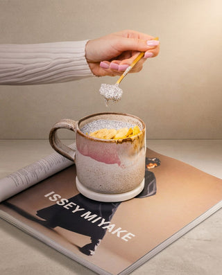 Melting Ice Cream Mug 360ml — shopify 4