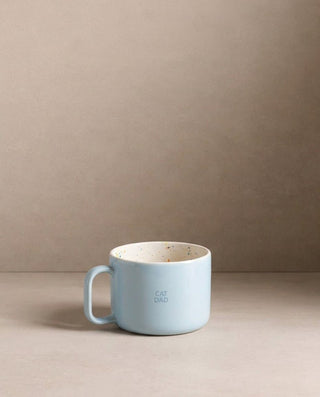 Mug 450ml CAT DAD - Breeze Collection — shopify 1