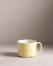 Yellow/Pink Mug 450ml