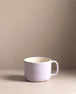 Lilac/Pink Mug 450ml