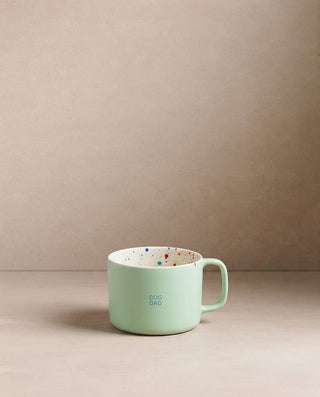 Mug 450ml DOG DAD - Breeze Collection — shopify 1