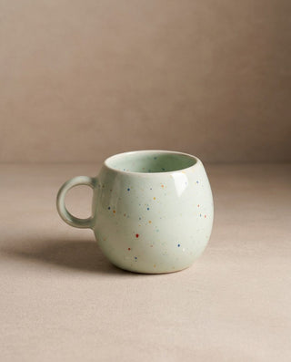 New Party Ball Mug 90ml Green — shopify 1