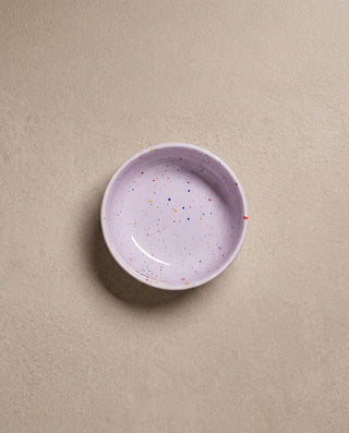 New Party Bowl Trilogy Set 3 pieces Lilac — shopify 3