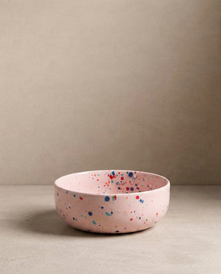 New Party Bowl Trilogy Set 3 pieces Pink — shopify 2