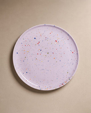 New Party Dinner Plate 27cm - Mix 6 Pieces — shopify 10
