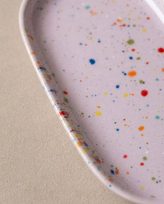 New Party Mini Tray - Mix 6 Pieces — macro 3