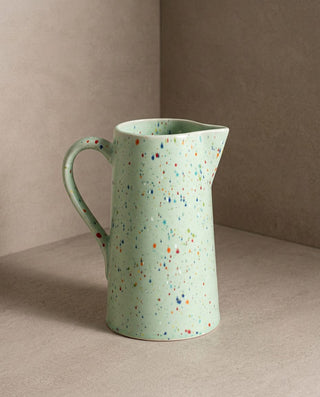 New Party Pitcher 1.5L Green