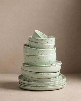 New Party Set 24 Pieces