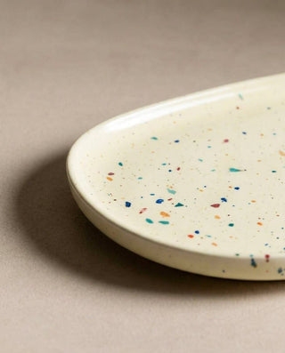 New Party Small Tray — macro 5