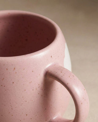 Pink Cloud Medium Mug 250ml Pet Collection — macro 2
