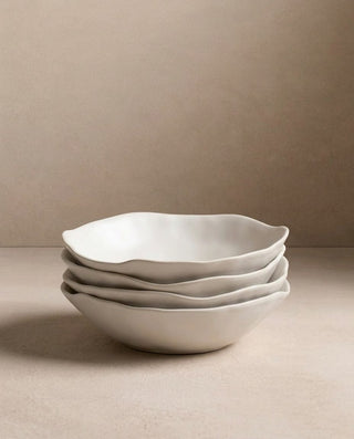 Pure Stoneware 16 Pieces Set