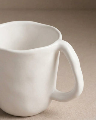Pure Stoneware Mug 300ml — macro 1