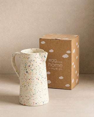 New Party Pitcher 1.5L White — detail view